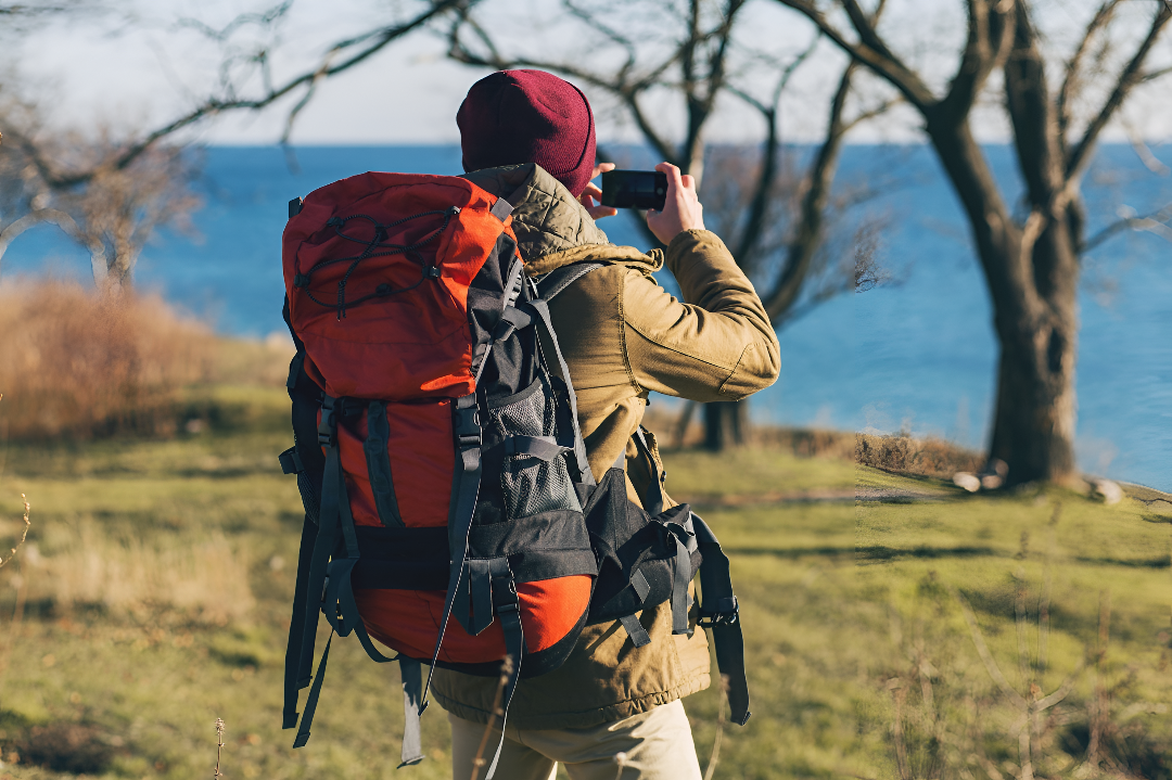 Backpacks That Make Outdoor Travel Easier